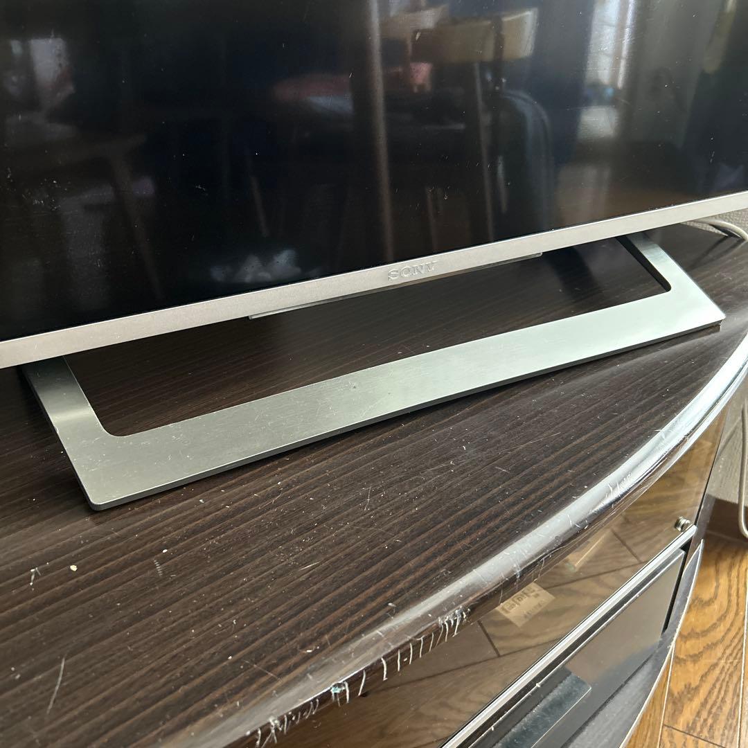 SONY KJ-43X8300D中古　液晶テレビ