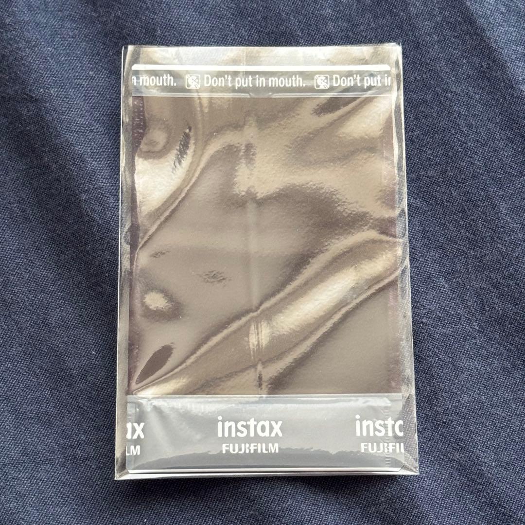 ラストアイドル 小澤愛実 ラストライブ衣装 チェキ 直筆