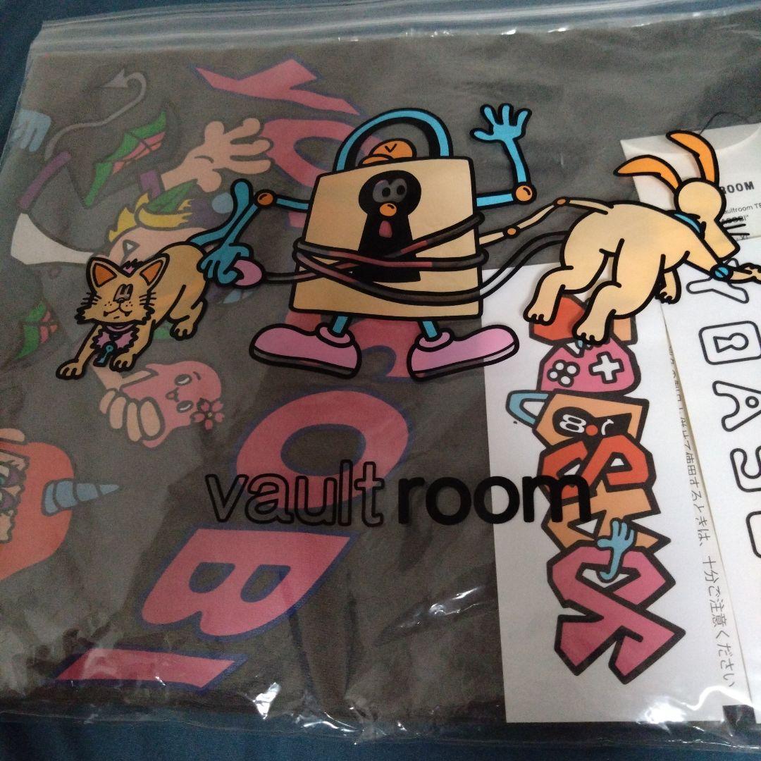 YOASOBI カラフル Tシャツ　ワンダラツアー　新品未開封