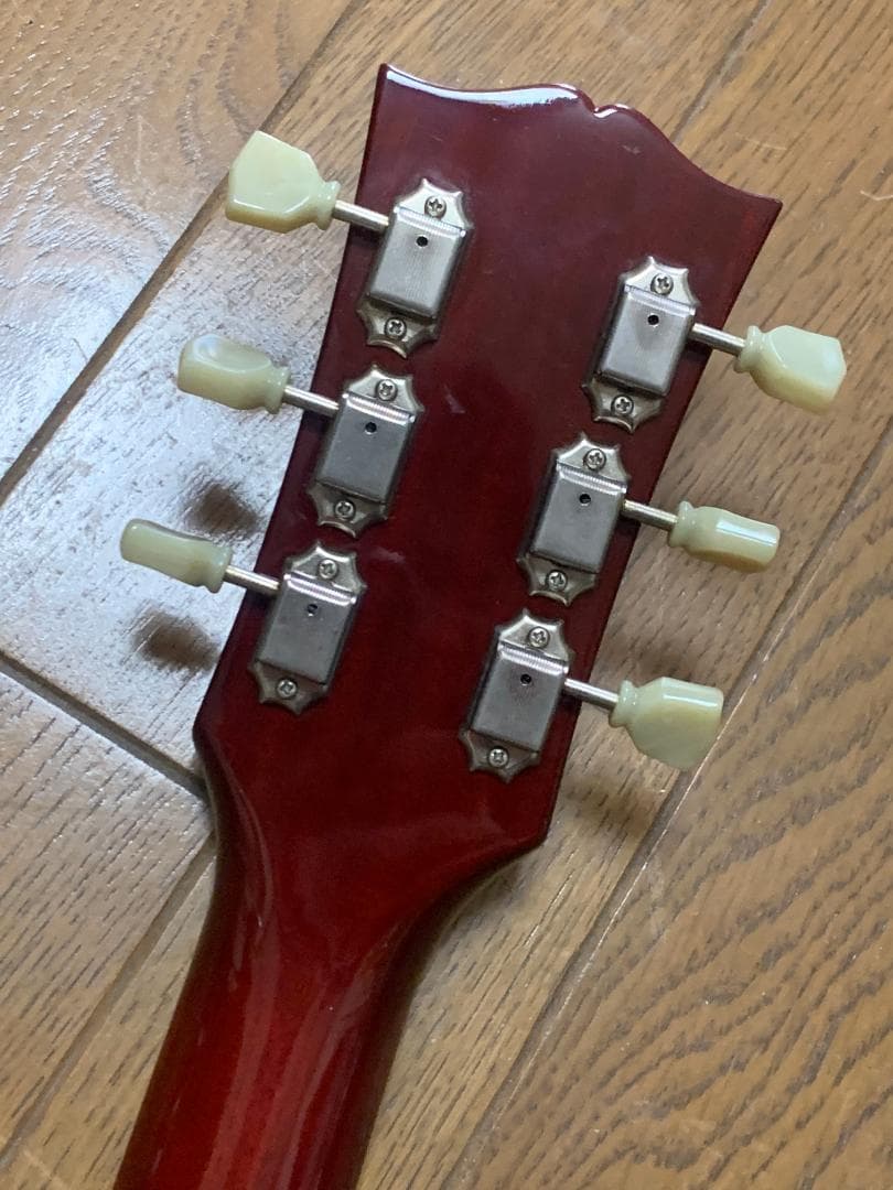 極美品 Tokai Love Rock レスポールスタンダードタイプ