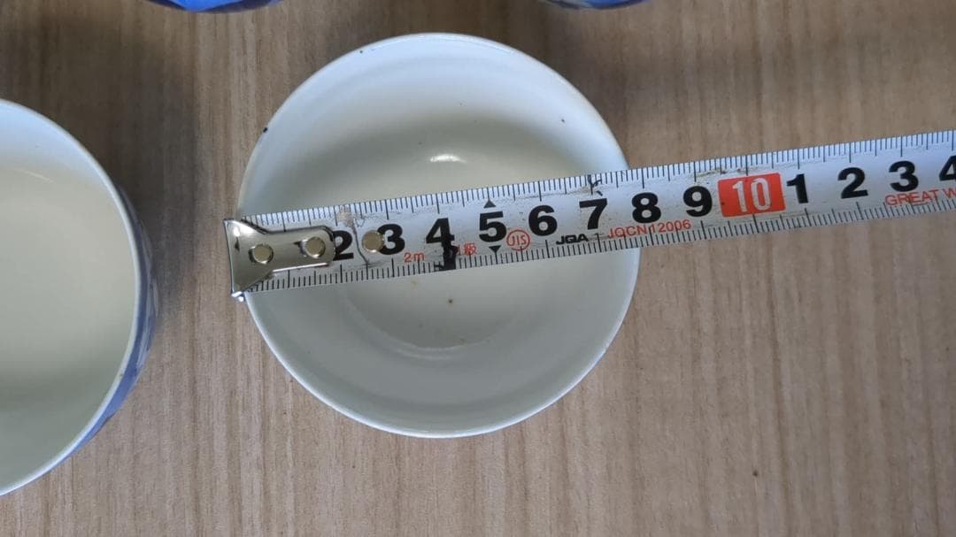 伊万里焼　骨董　急須　湯冷まし　アンティーク茶器セット