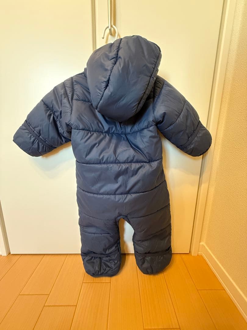 バートン　ベビー Burton バディー バンティングスーツ