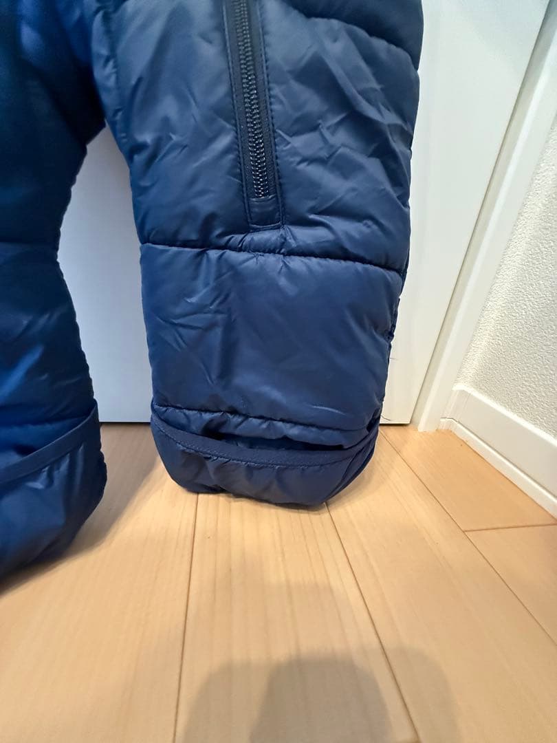 バートン　ベビー Burton バディー バンティングスーツ