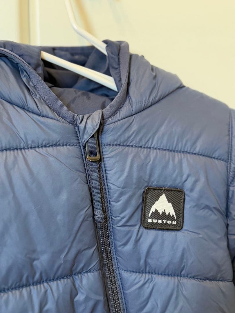 バートン　ベビー Burton バディー バンティングスーツ