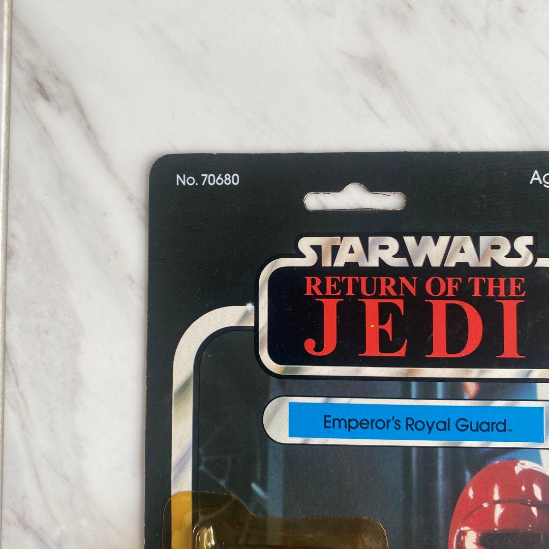 スター・ウォーズ ロイヤル・ガード