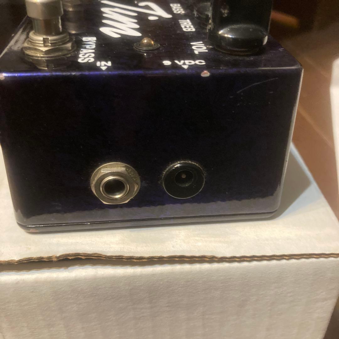 paulcochrane Tim timmy 初期