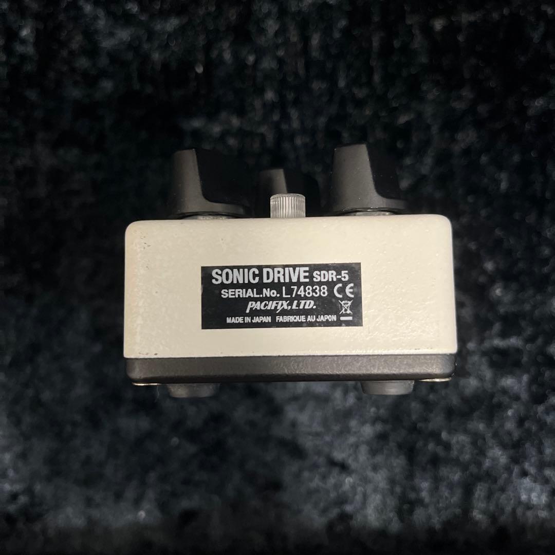 ギター Providence Sonic Drive SDR-5