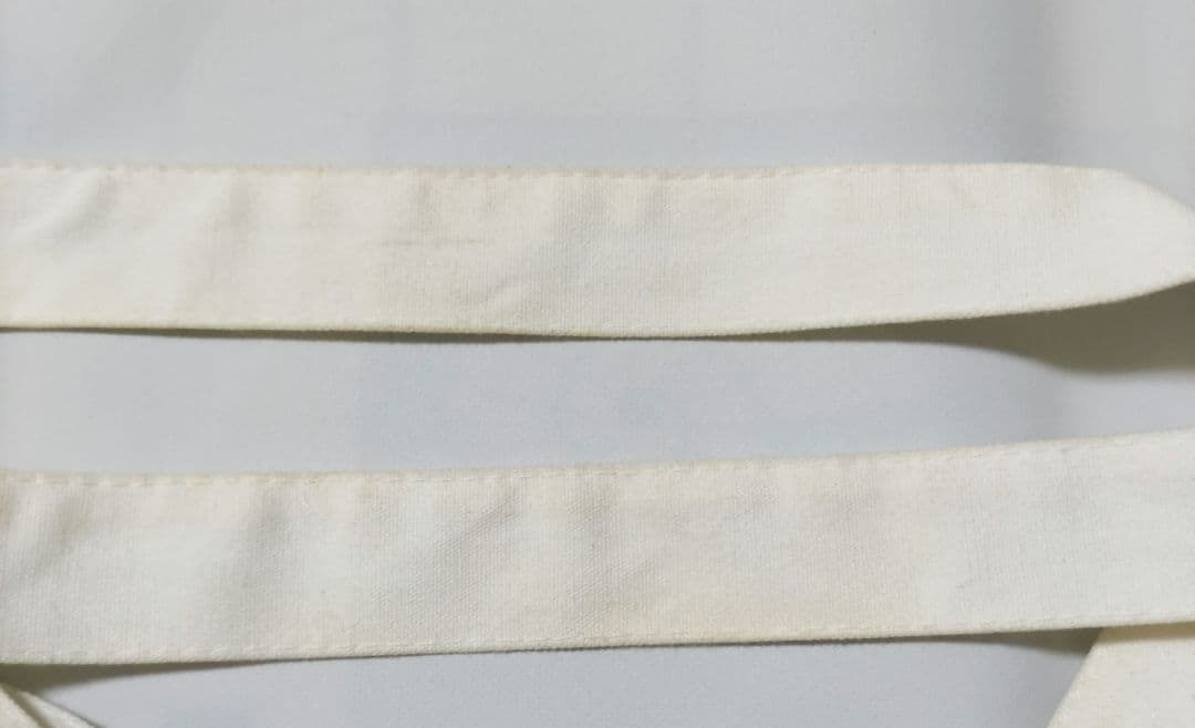 THE BEATLES　トートバッグ　ABBEY ROAD