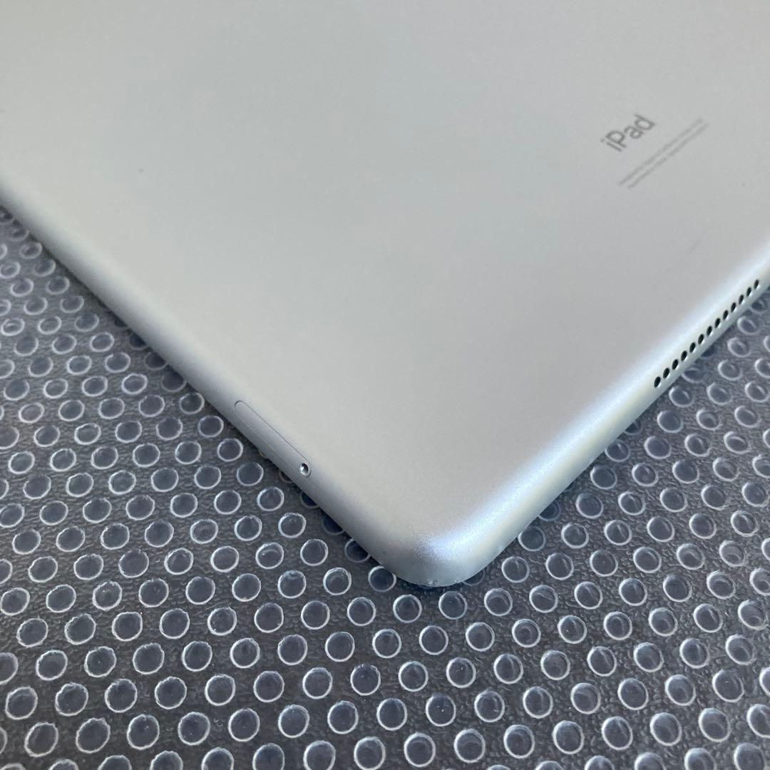 495【早い者勝ち】iPad7 第7世代 128GB SIMフリー☆