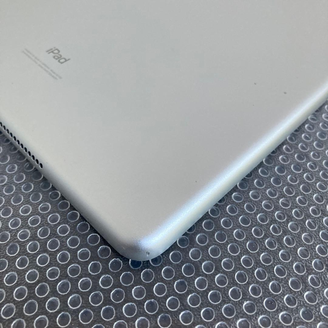 495【早い者勝ち】iPad7 第7世代 128GB SIMフリー☆