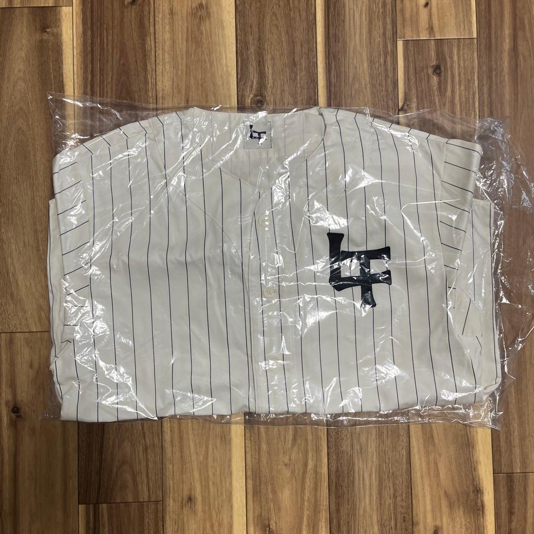 〈新品未使用/定価〉オードリーのオールナイトニッポンin東京ドーム ユニフォーム