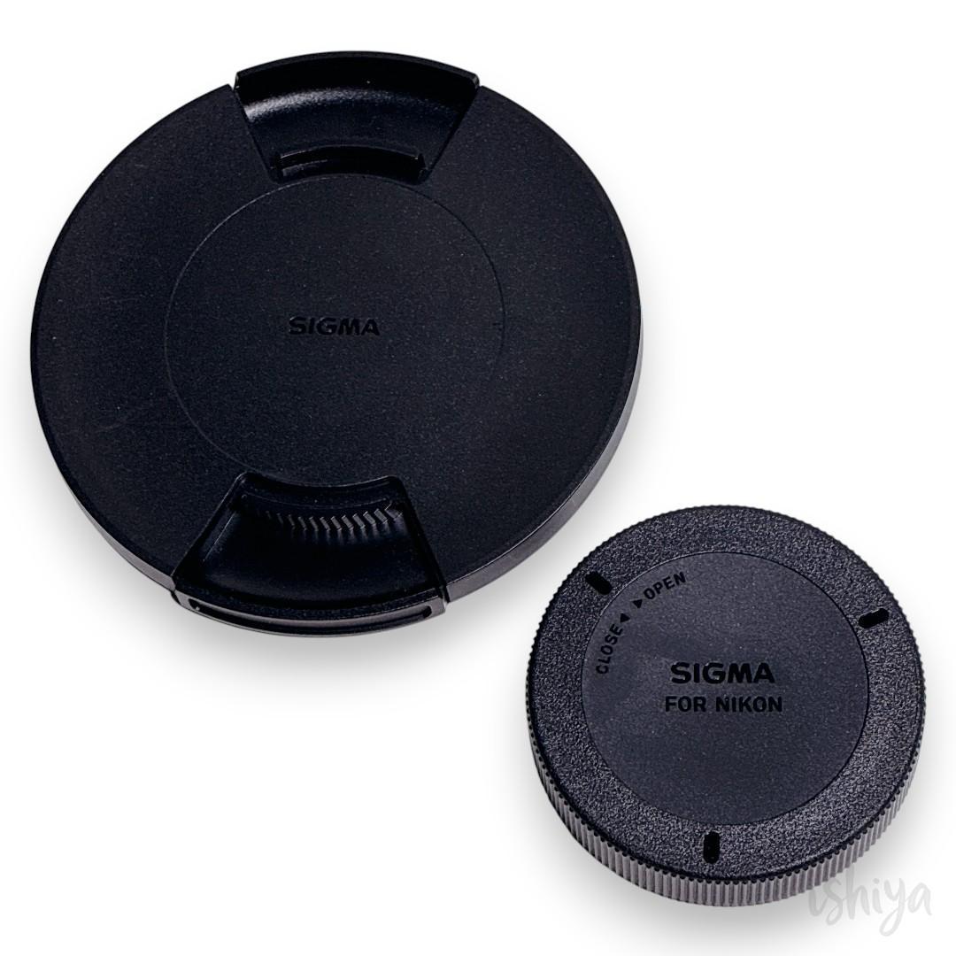 【生産完了品】SIGMA カメラレンズ 150-600mm 1:5-6.3 DG