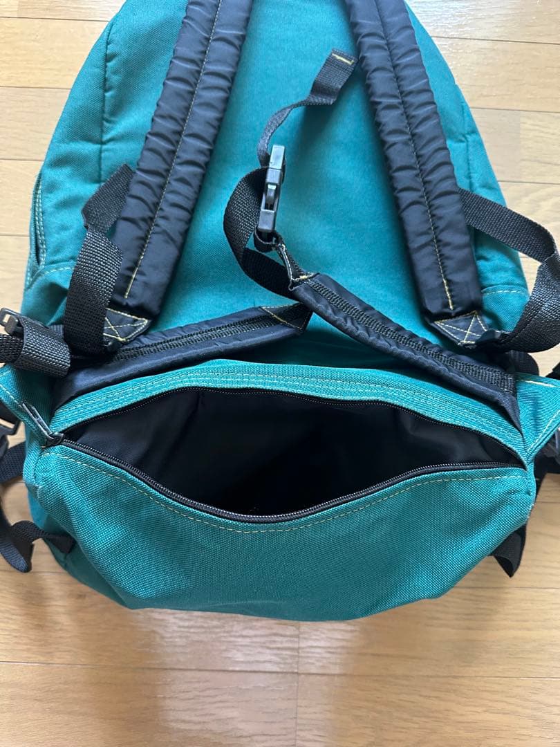 Shorty's ショーティーズ バックパック 90s