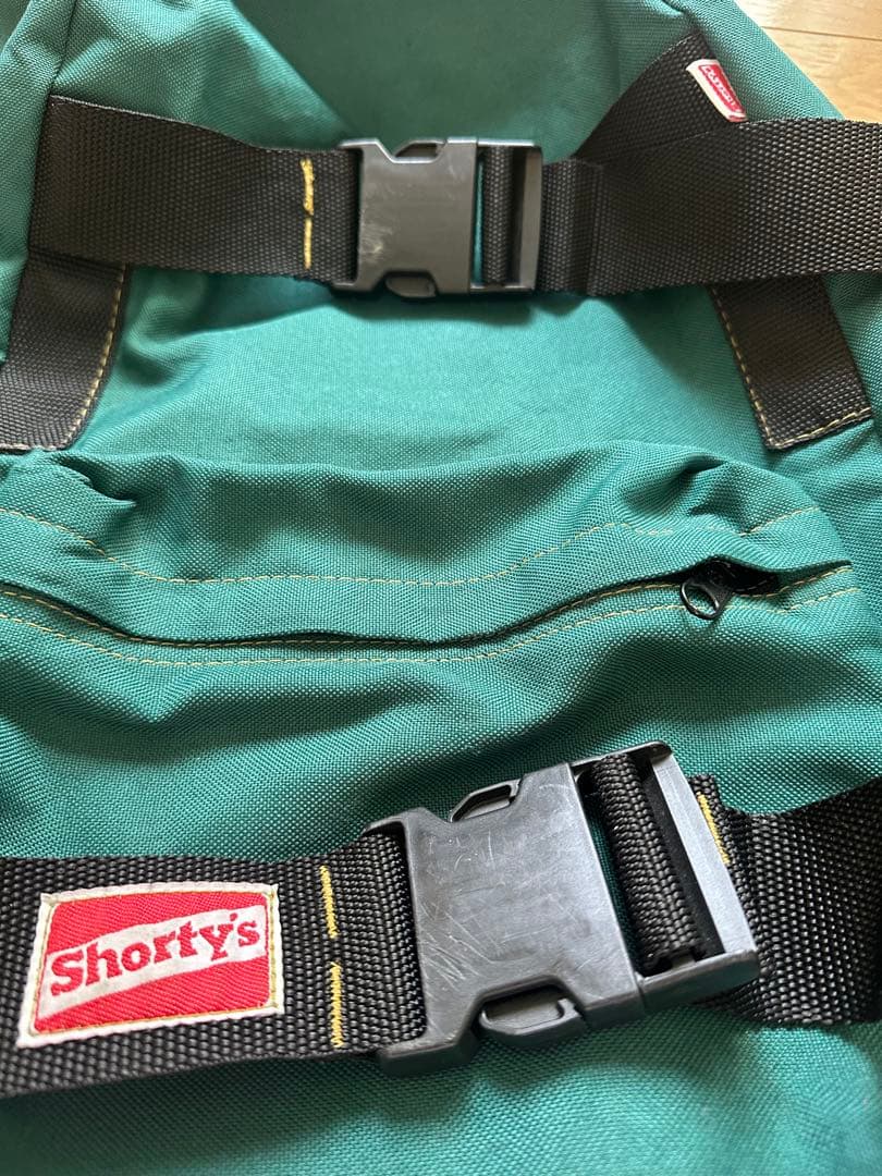 Shorty's ショーティーズ バックパック 90s