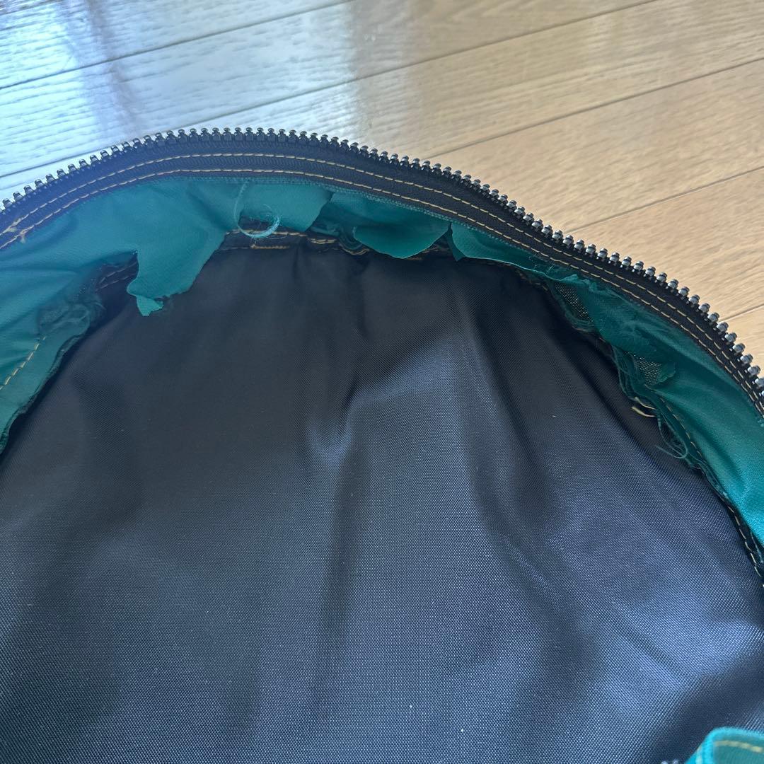 Shorty's ショーティーズ バックパック 90s