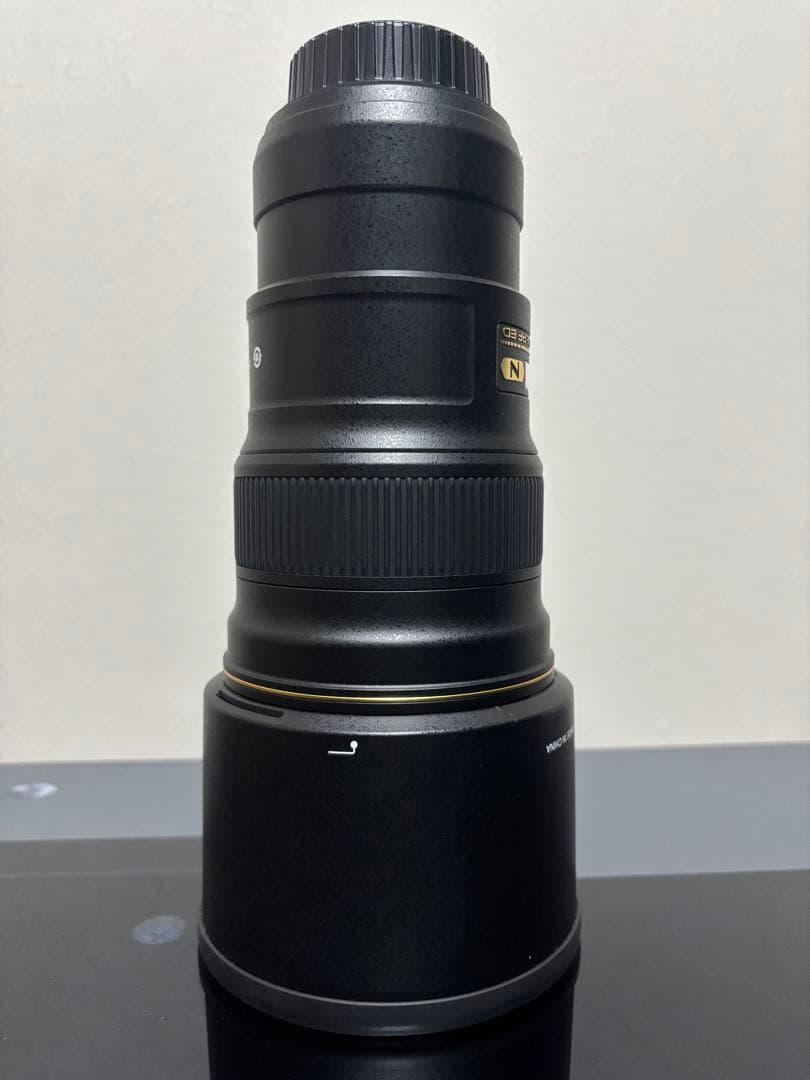 レンズ(単焦点) AF-S NIKKOR 300mm f/4E PF ED VR