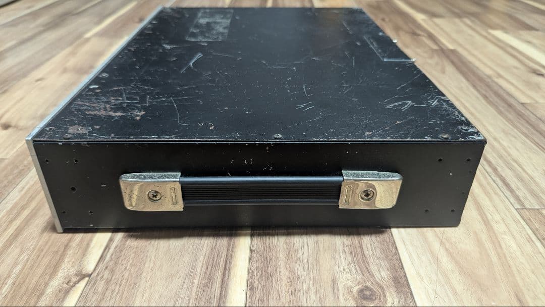 Hartke HA2500 ベースアンプヘッド 250W