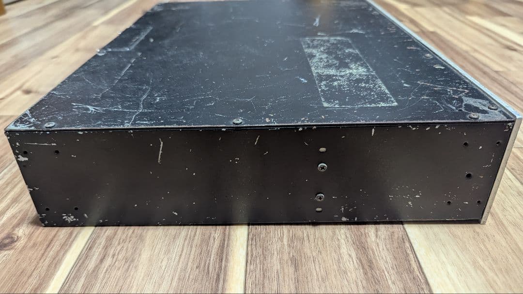 Hartke HA2500 ベースアンプヘッド 250W