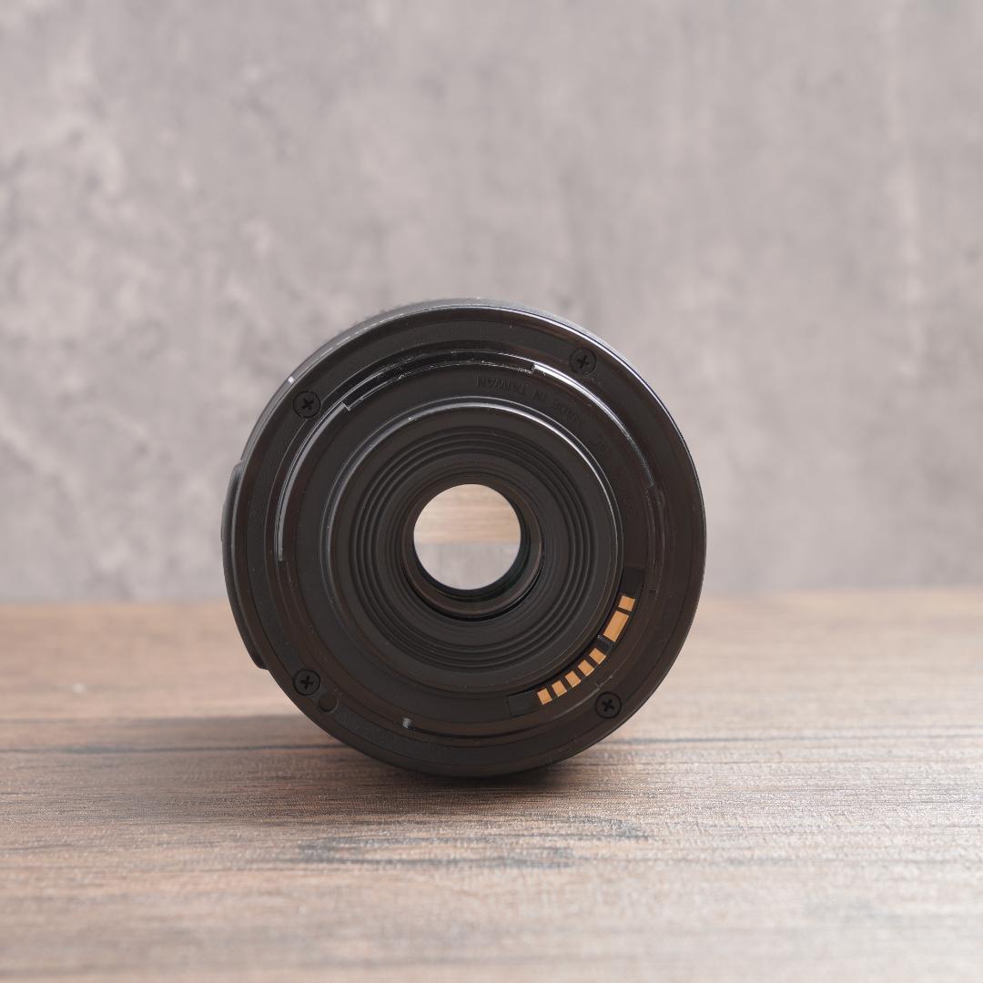 美品✨初心者に✨Canon EF-S 18-55mm IS STM　1014-3