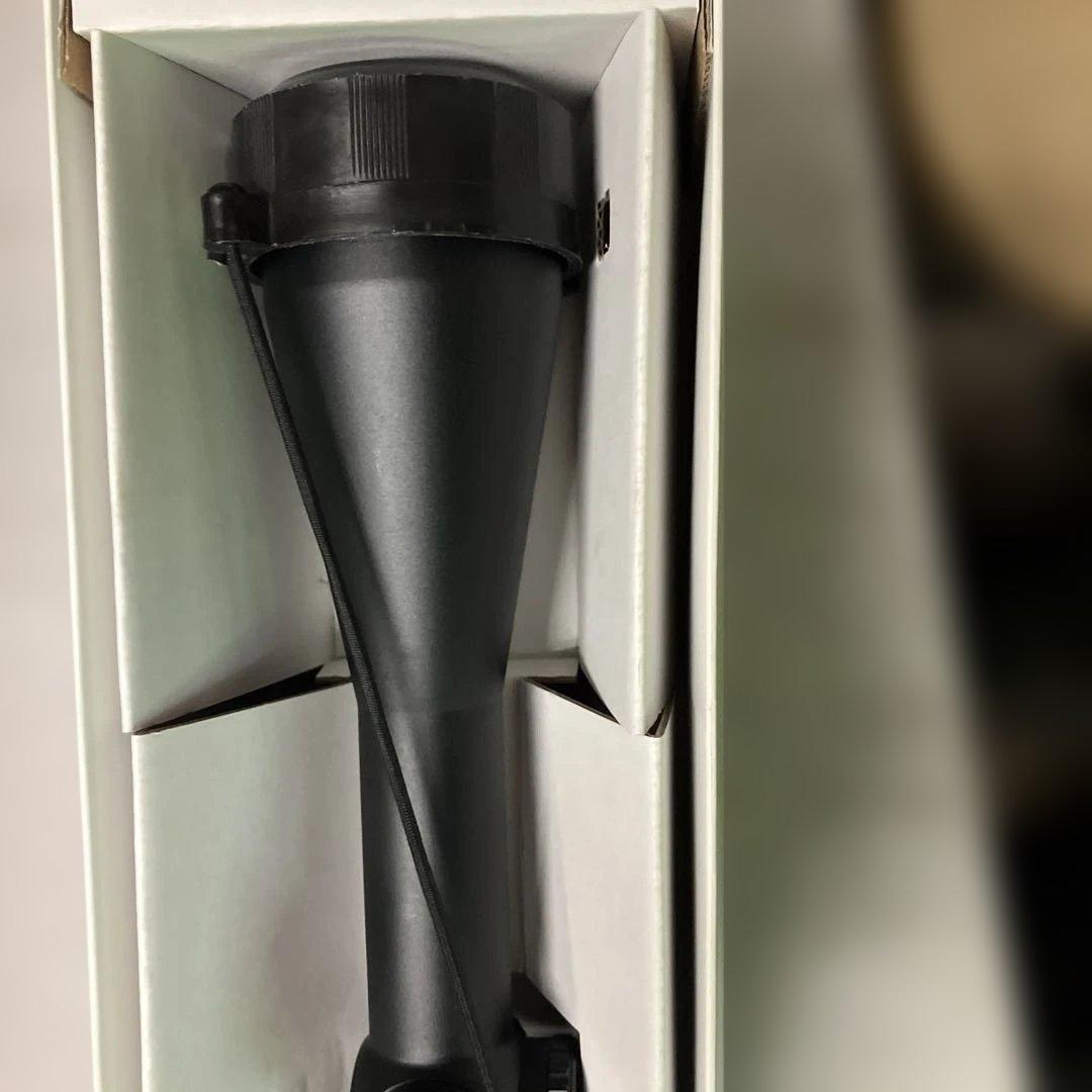 Vixen V-I 4-16x44mm BDCライフルスコープ 実銃用　ビクセン