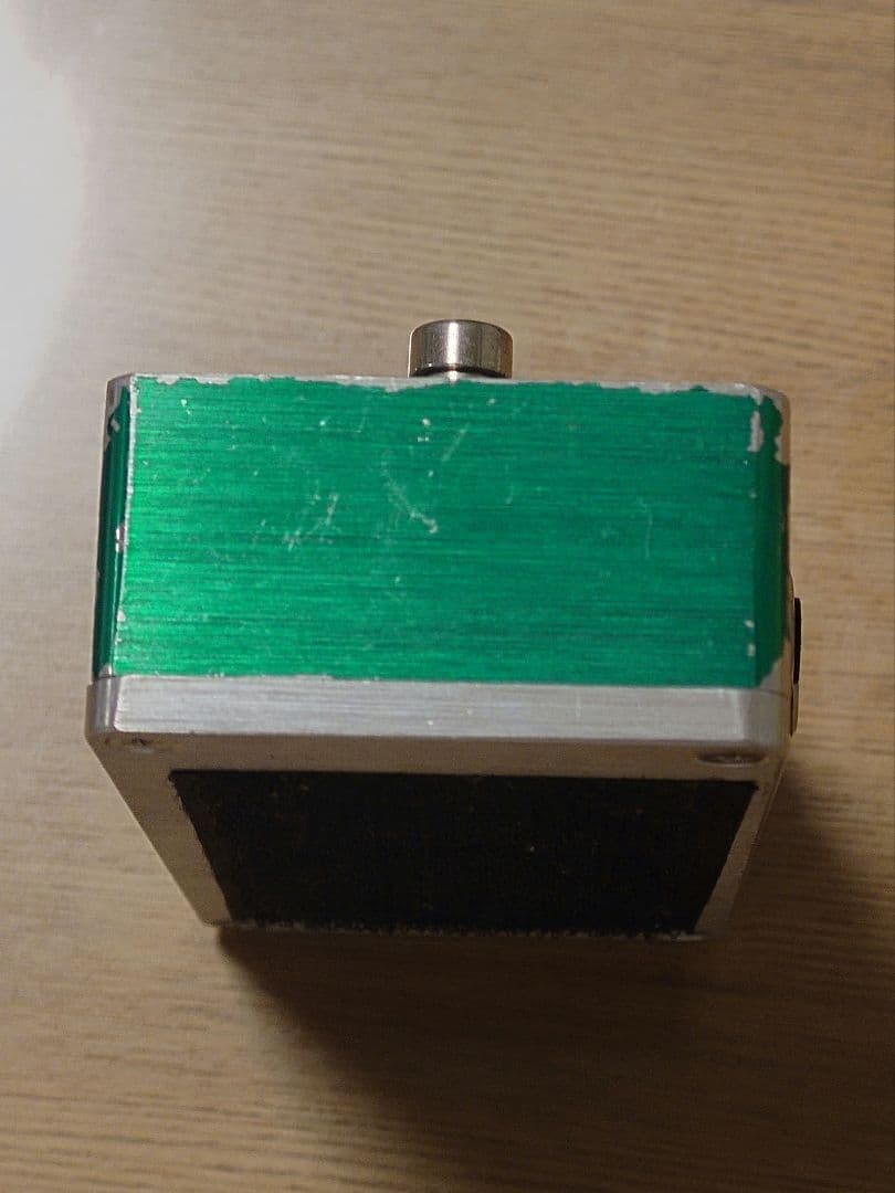 Leqtique Beryl オーバードライブ