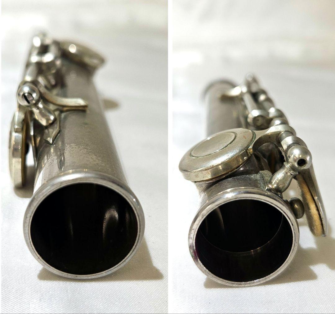 希少　MURAMATSU　ムラマツ　フルート　MFG　CO　TOKYO　W5