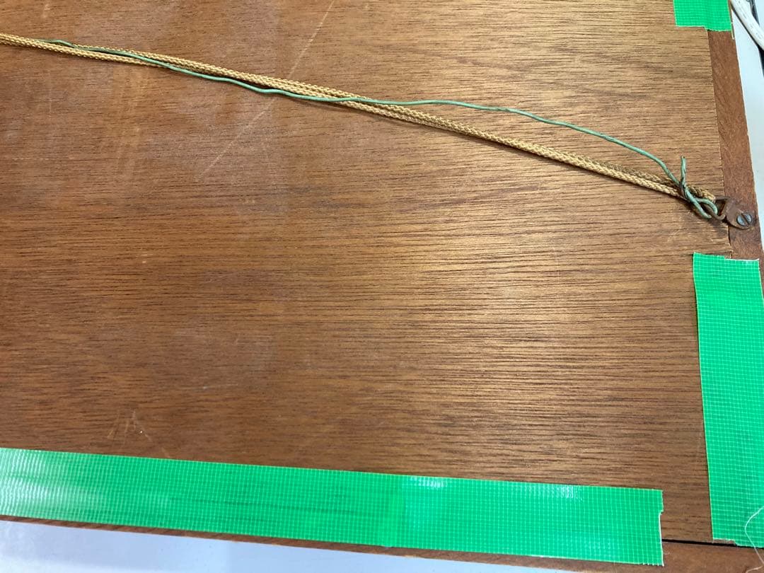 越中守正俊 刀 模造刀 鍔 レプリカ 額 刀剣額 額装 アンティーク インテリア