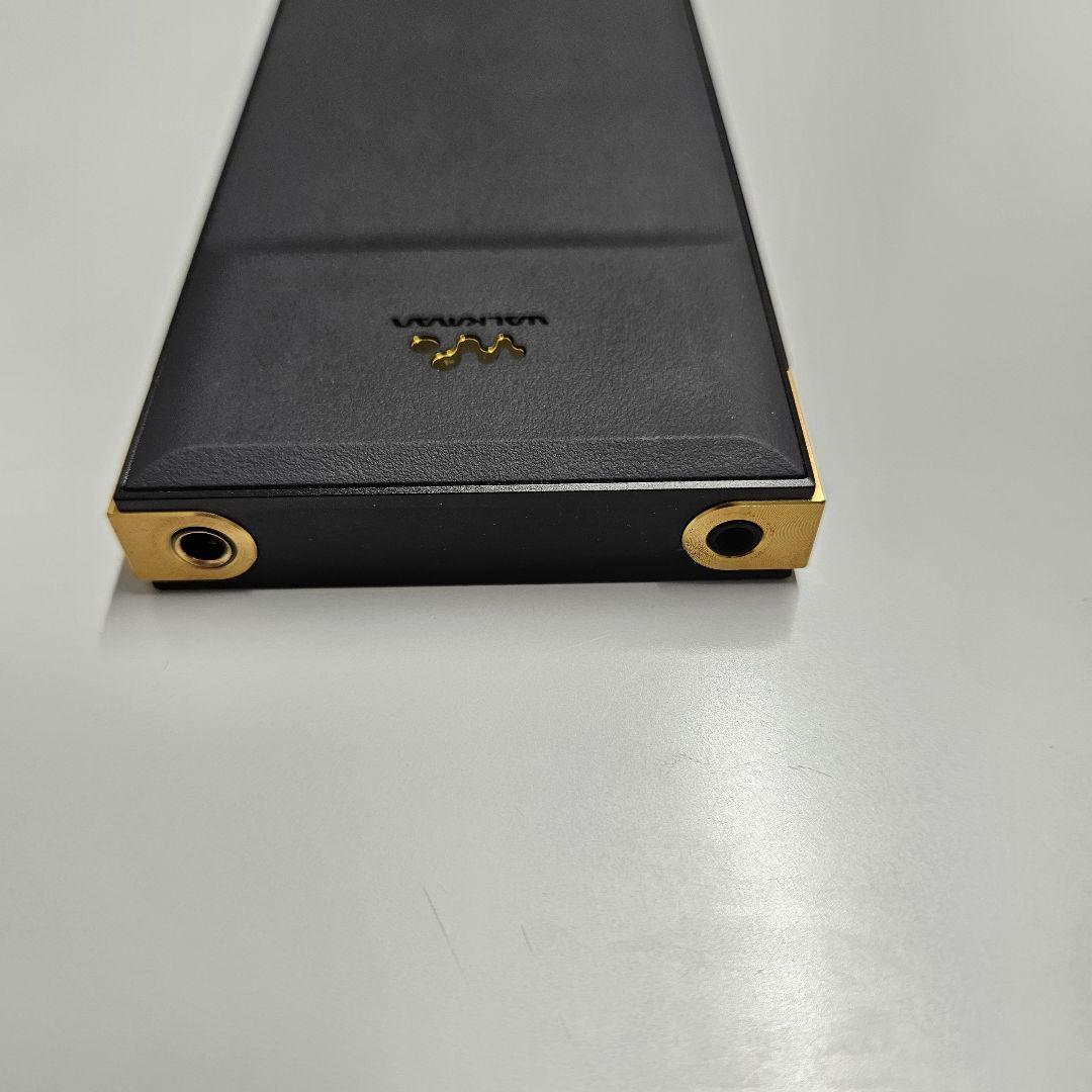 SONY NW-ZX707 64GB デジタルオーディオプレーヤ