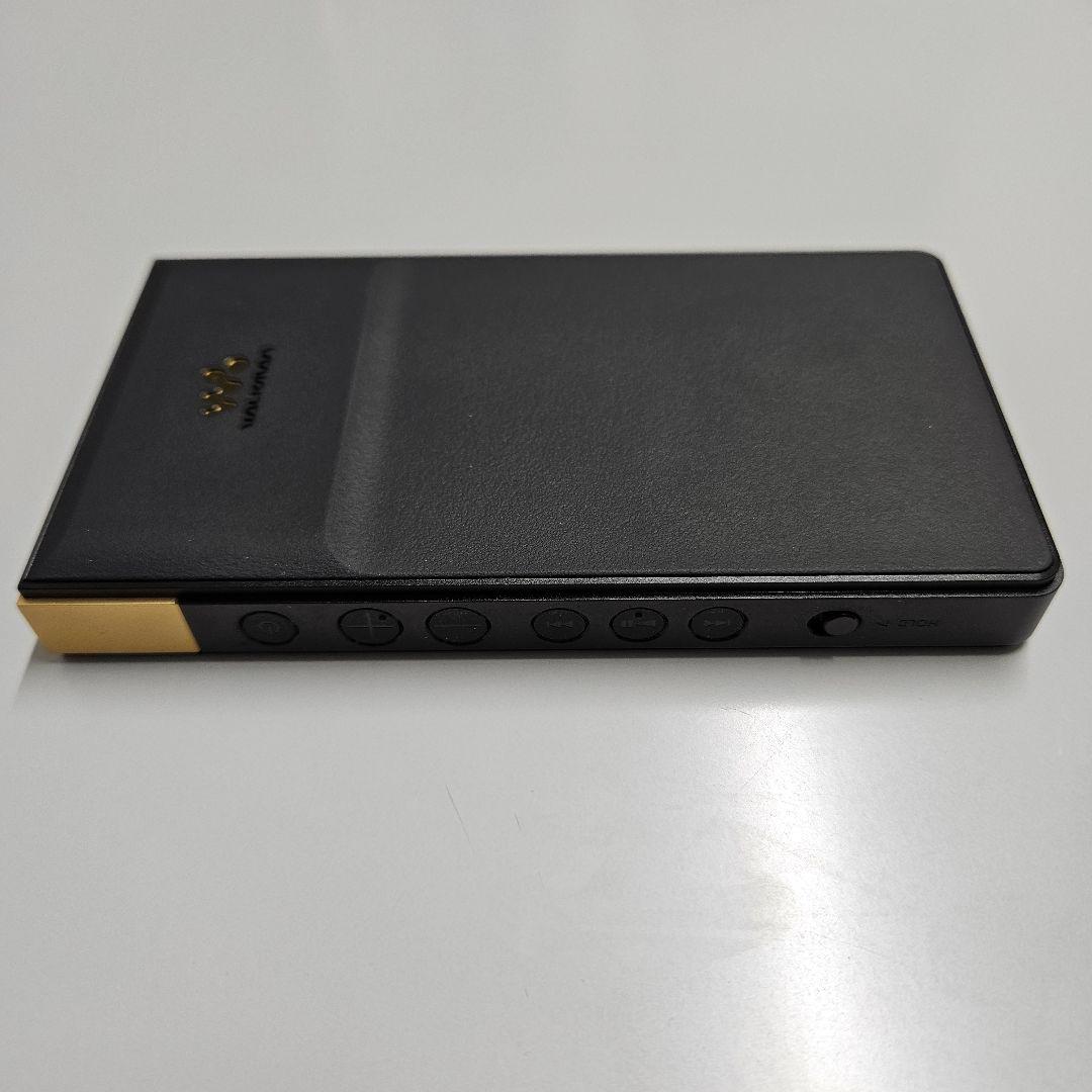 SONY NW-ZX707 64GB デジタルオーディオプレーヤ