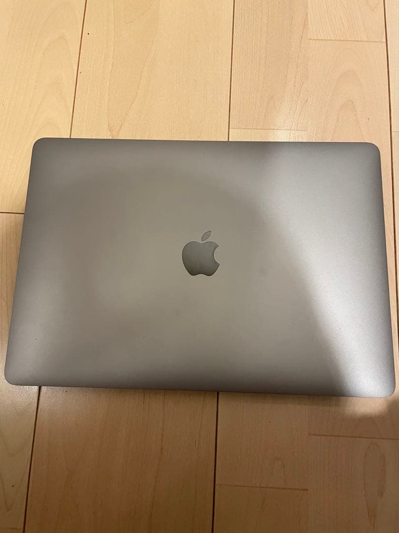 Apple MacBook Air M1 メモリ:16GB SSD:512GB