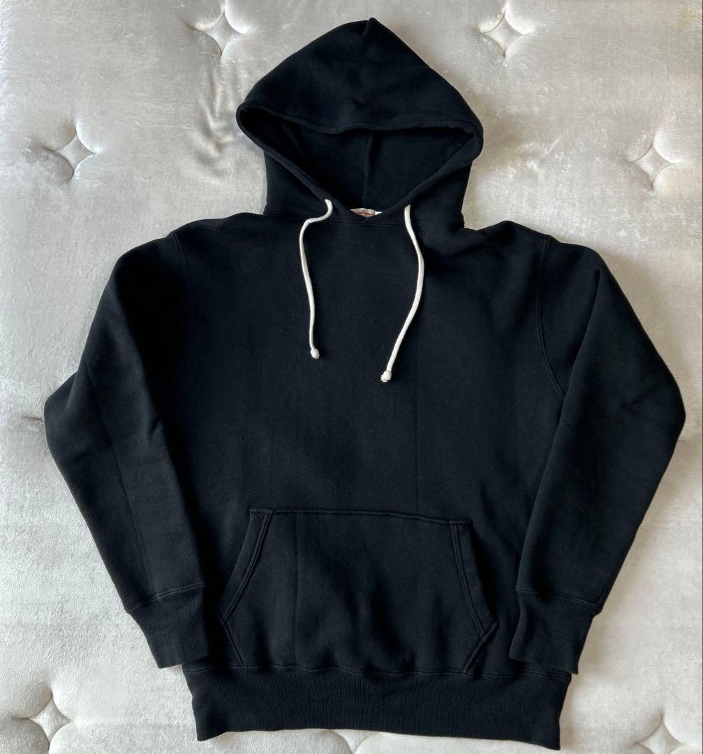 ウエアハウス パーカー 40サイズ