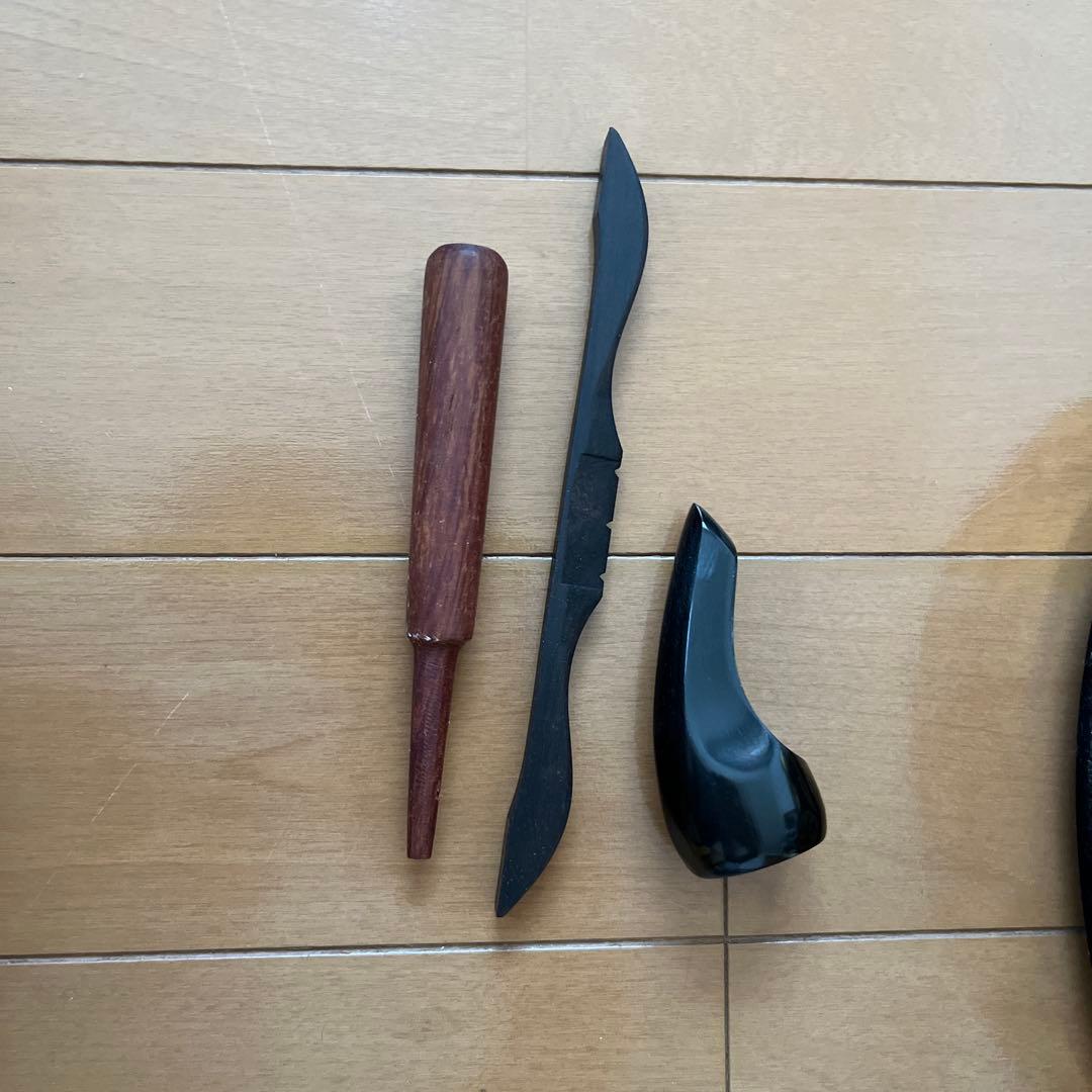 【訳アリ】　沖縄　三線　ASOVIVA アソビバ