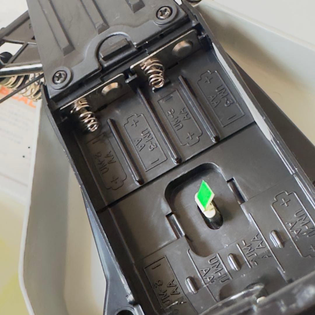 希少 80s Kyosho 京商 新品未使用 ターボオプティマ 14X レア