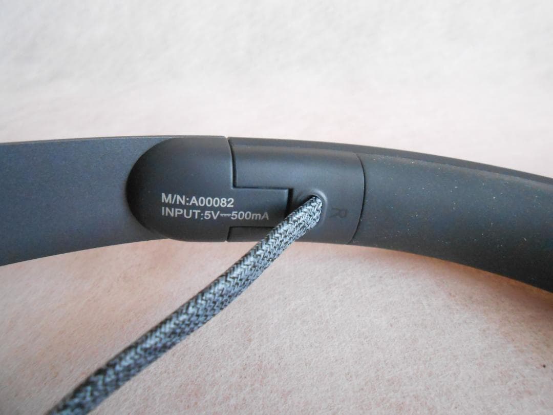 Logicool ロジクール ZONE WIRELESS ワイヤレスヘッドホン