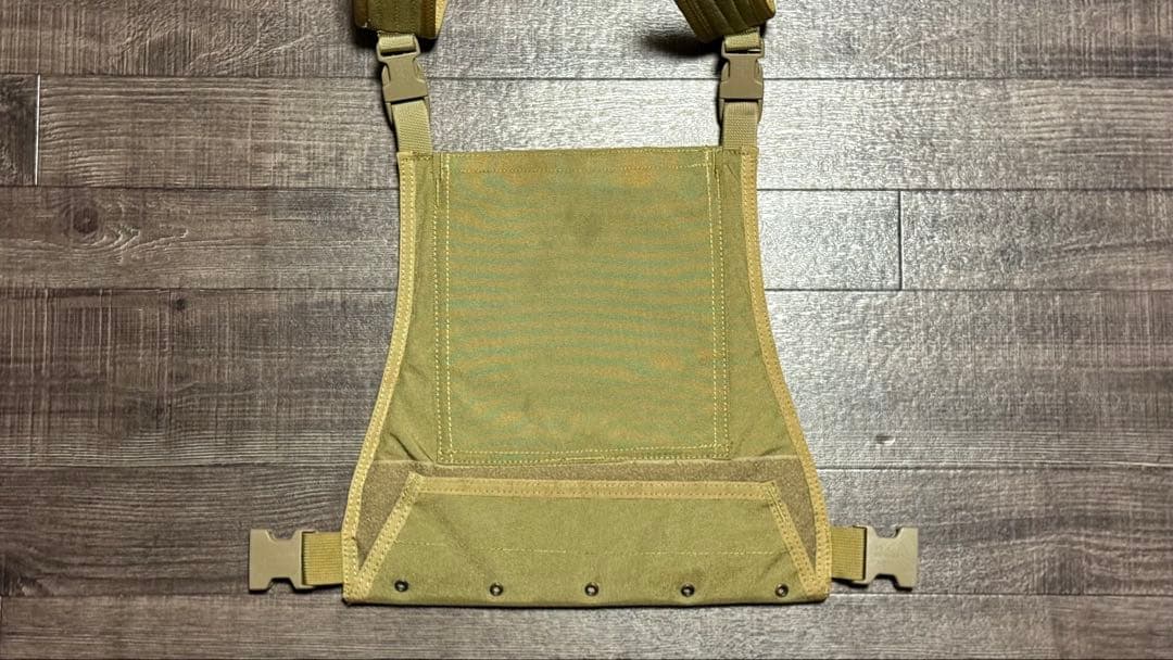 【FLYYE】MBSS Plate Carrier