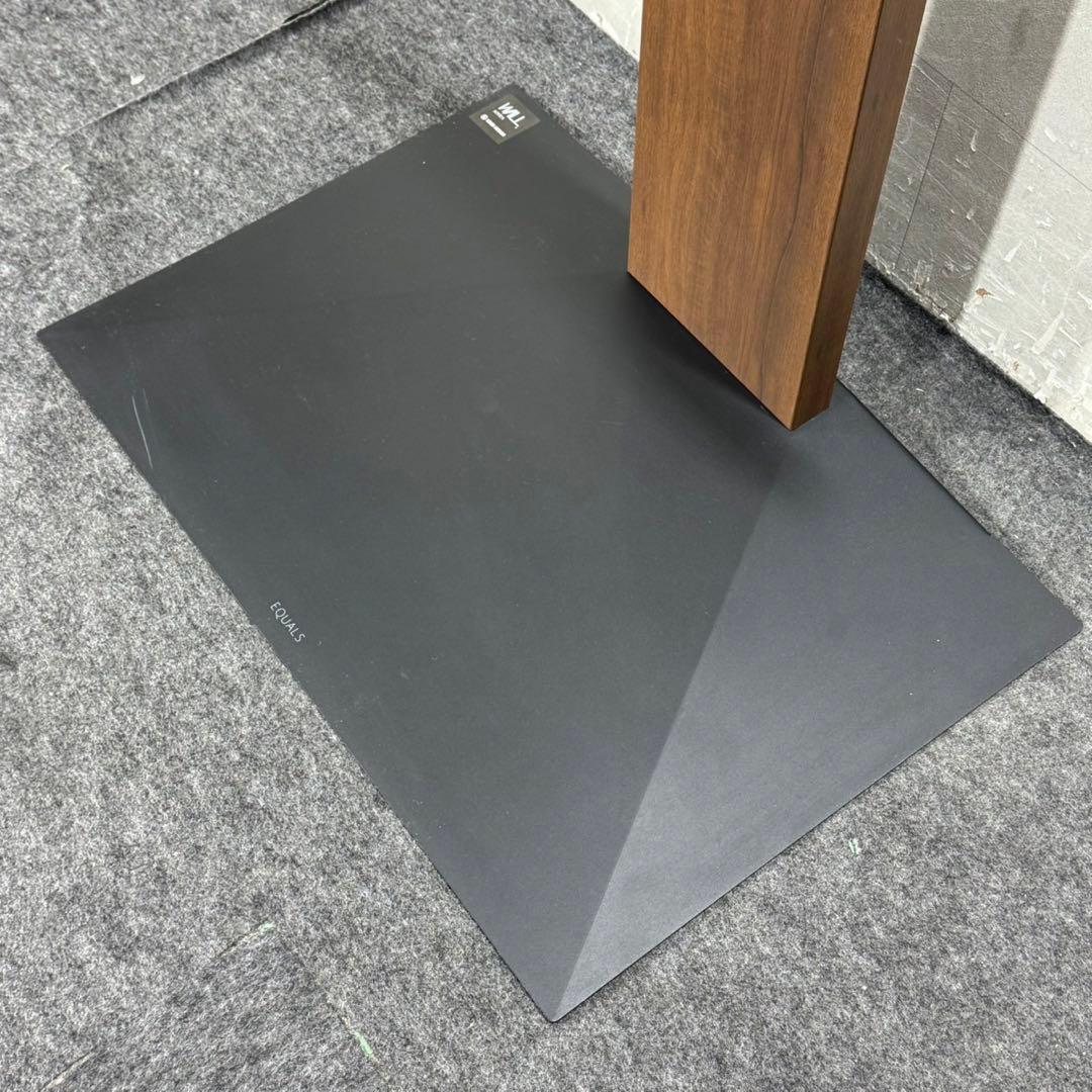 引取限定価格 EQUALS WALL テレビスタンド V3 おしゃれ d5008