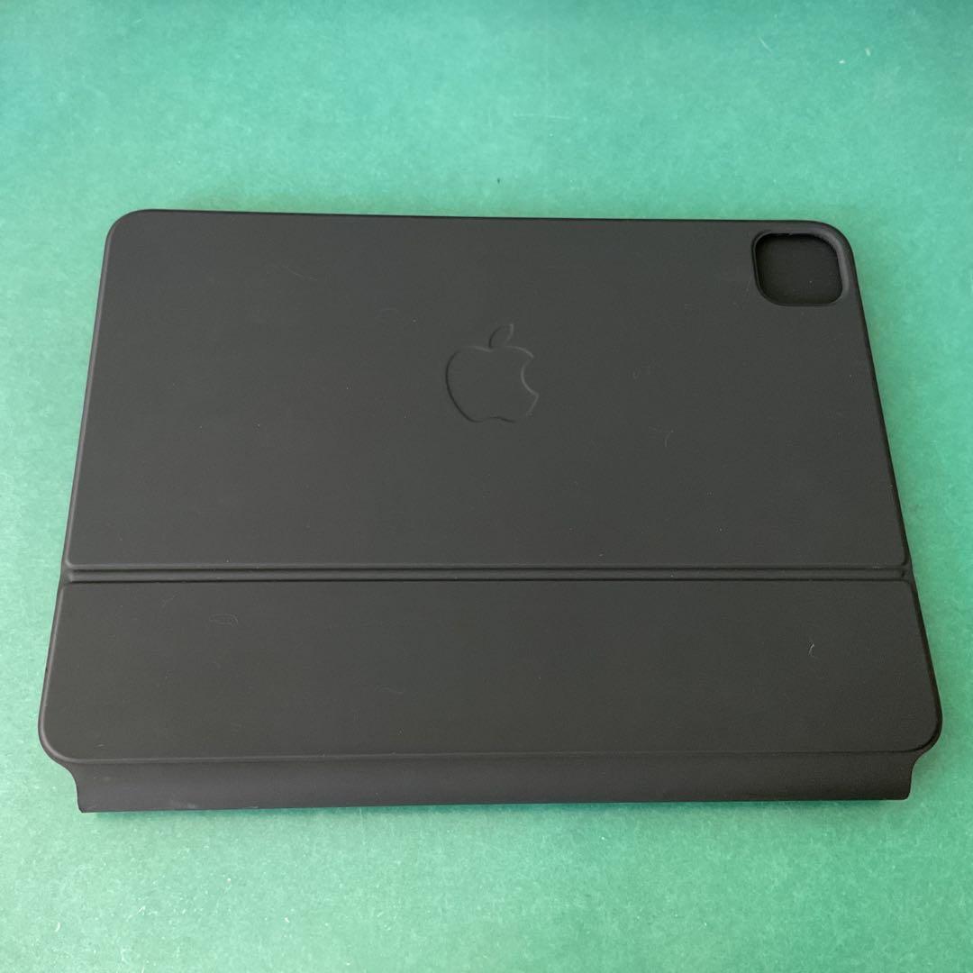 iPad 11 inch 用 Magic Keyboard