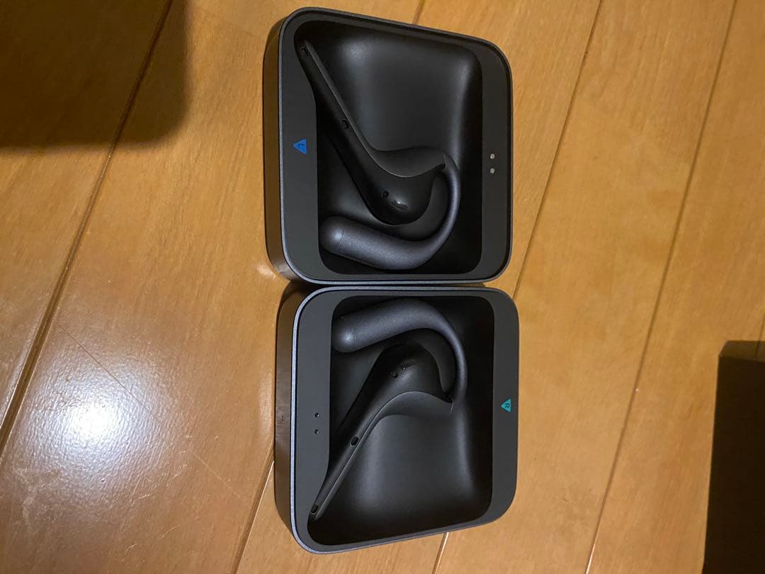 [ほぼ新品]Timekettle W4 Pro AI 翻訳機　通訳イヤホン