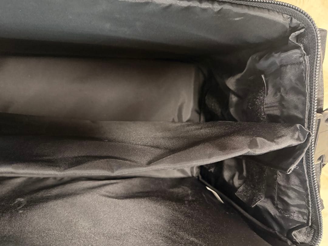 ★一般非売品★激レア【新品】シアトル市警察　公式ボストンバッグ