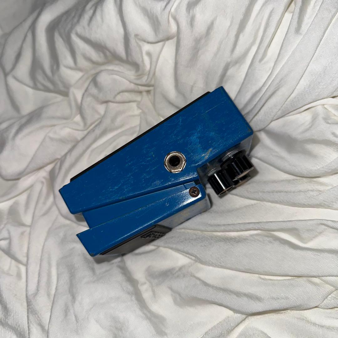 BOSS BLUES D BD-2 ギターエフェクター