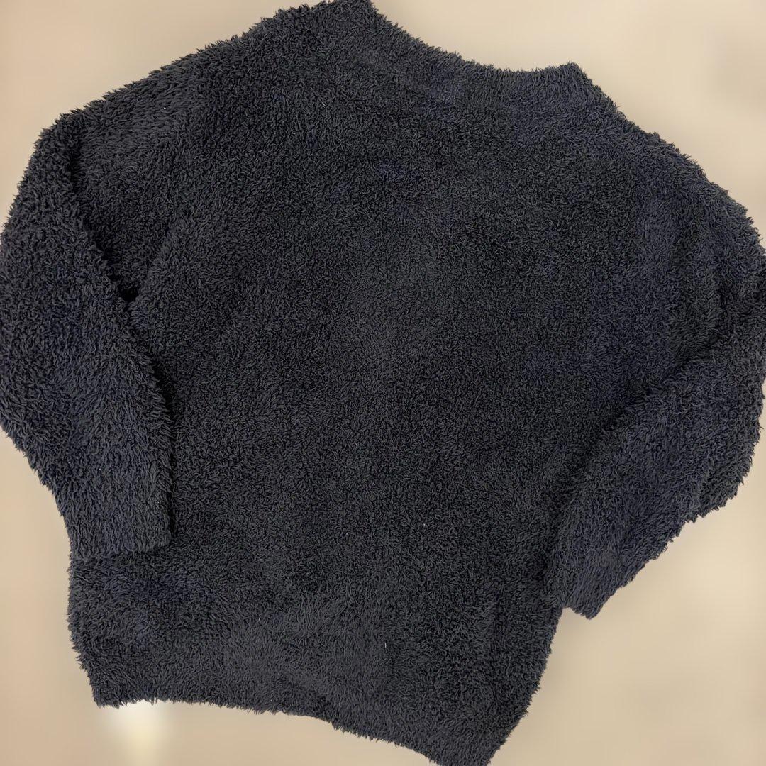 gelato pique ベーシックジェラート カーディガン パンツ 上下セット