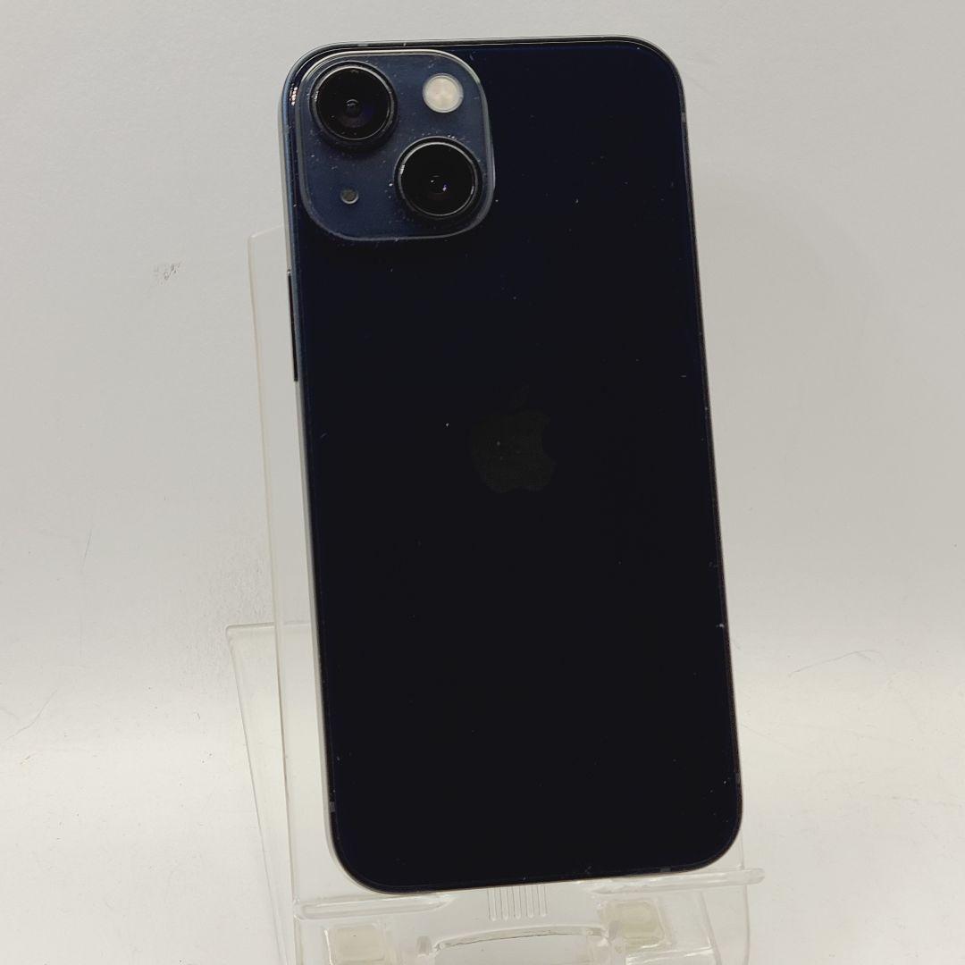 ☆美品☆simフリー☆ Apple iPhone 13 mini 128GB