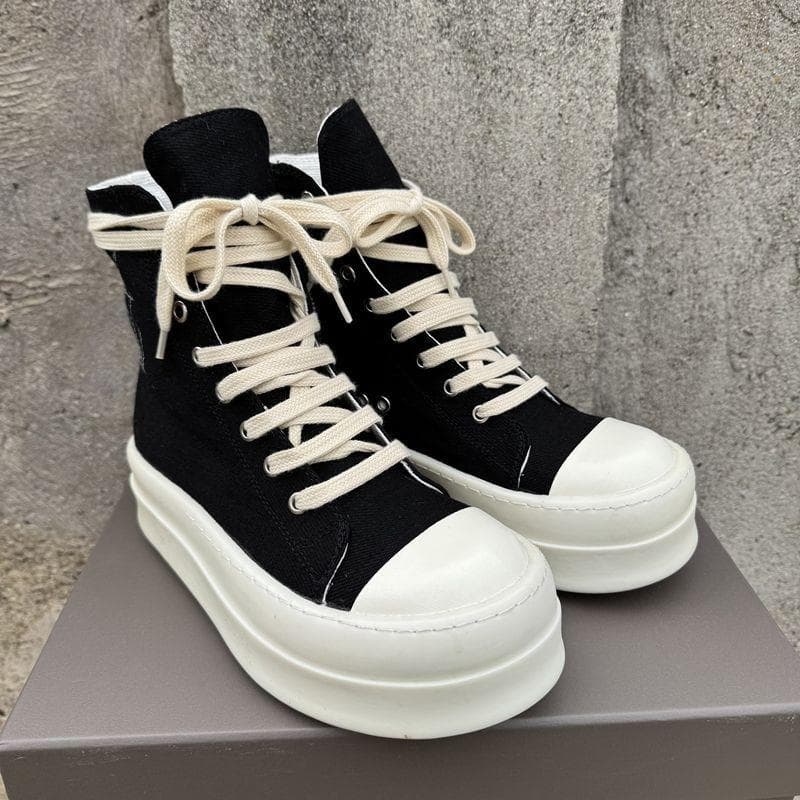 RICK OWENS DRKSHDW スニーカー 42