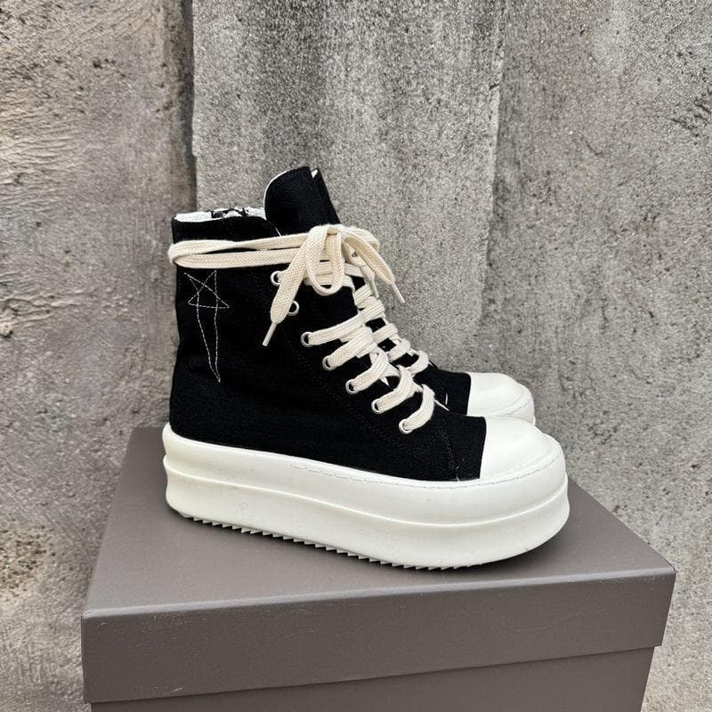 RICK OWENS DRKSHDW スニーカー 42