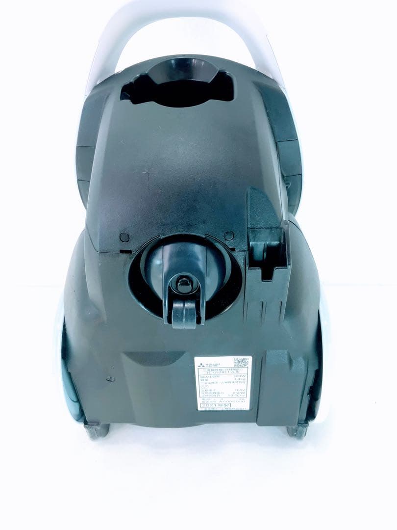 MITSUBISHI 紙パック式クリーナー　TCーGS2BE1ーA