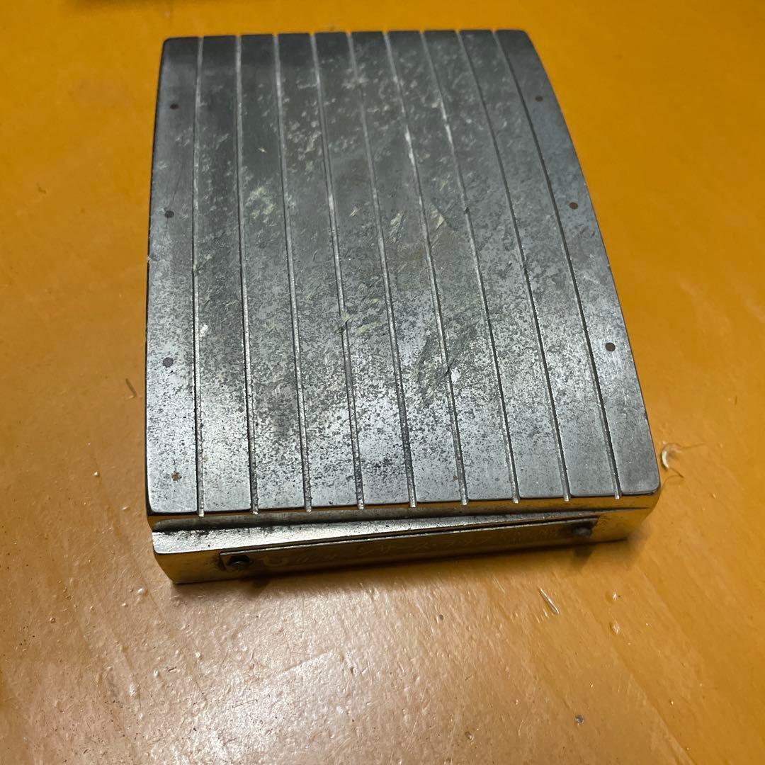 タッサー　ハサミ　シザー　修正　研磨