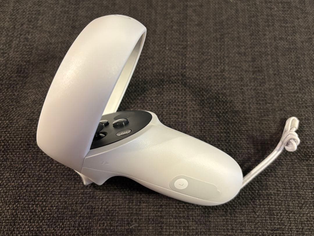 メタクエスト2  Quest2 128GB 【ほぼ新品】