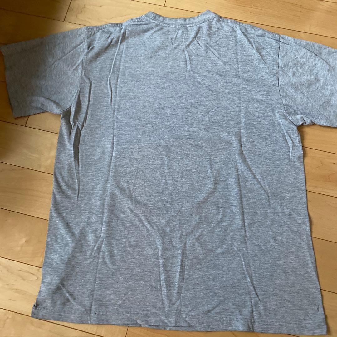 ✨レアデザイン✨ BEYONCE プリントTシャツ グレー Lサイズ相当