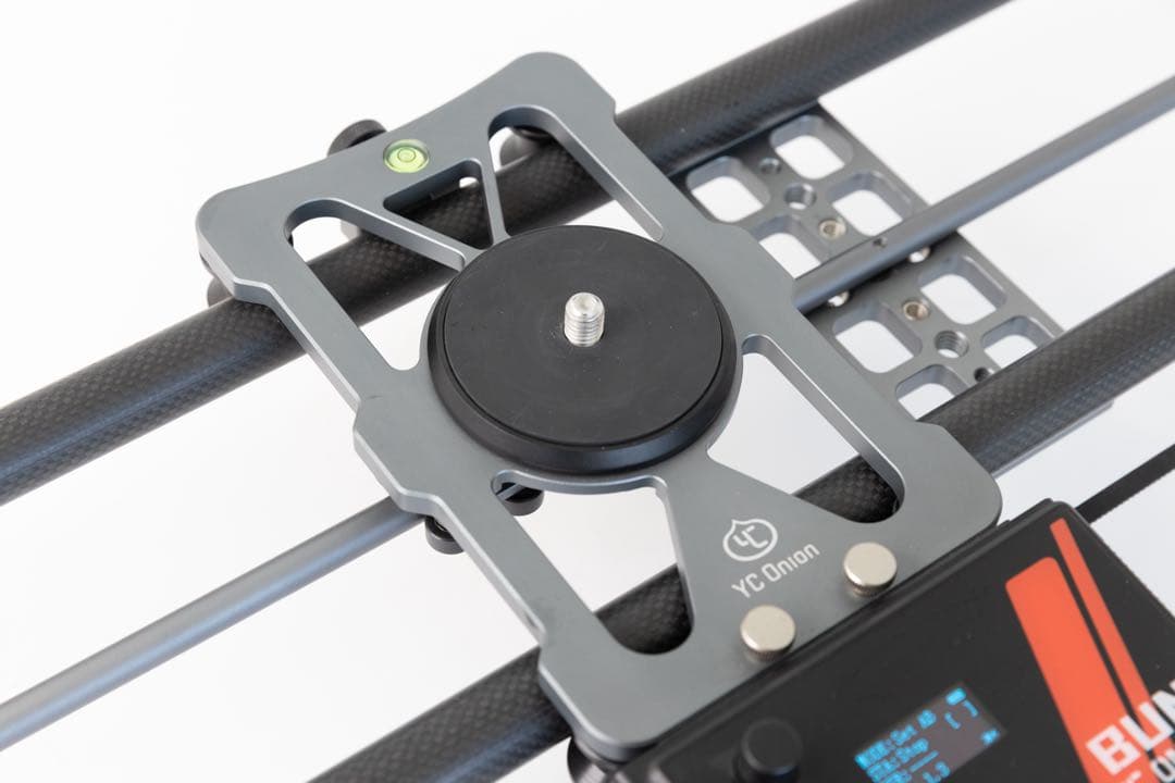 YC Onion 電動スライダー100cm　HOT DOG Slider III