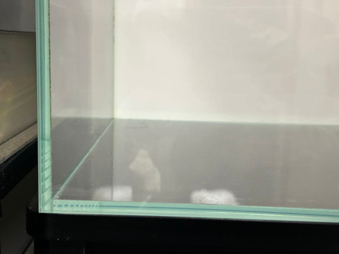 引取限定　ADA キューブガーデン60cmとライトスクリーン